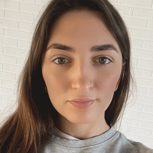 Yevheniia Blanutsa