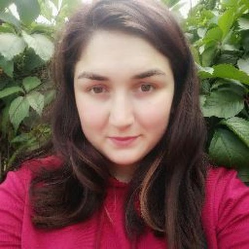 Евгения Рябова