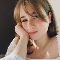 Кристина Ароян