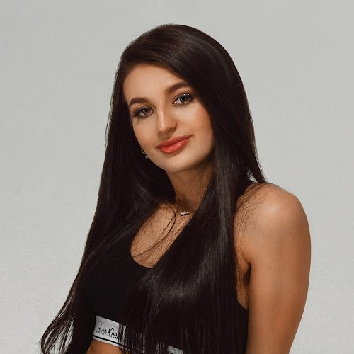 Ruslana Polonska