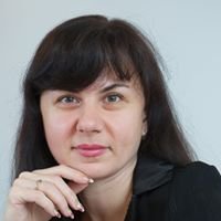 Оксана Агаркова