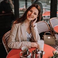 Татьяна Дмитриева