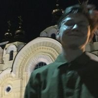 Вова Пелих