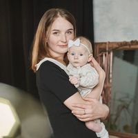 Ксюня Швед