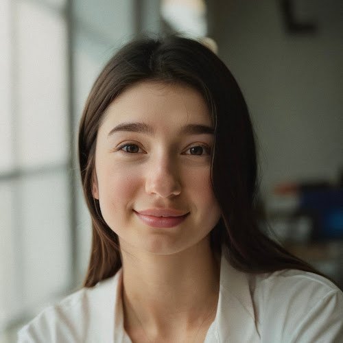 Anastasiia V