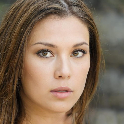 Helen Kitina