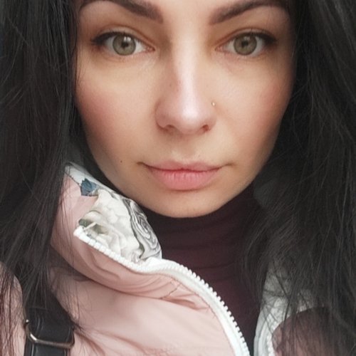 Anzhela  Bilous 