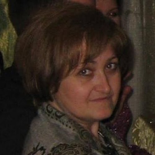 Viktoriya Ys