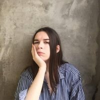 Екатерина Рогозина