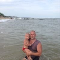 Алексей Поднебесный