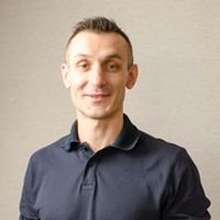 Дмитрий Клепко