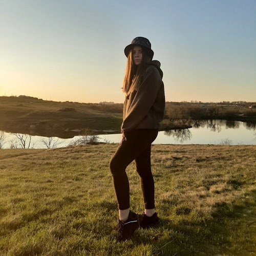 Анастасія Бокало