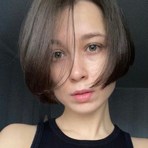 Дар'я Мазур