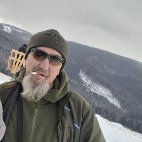 Віталій Параскун