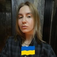 Катерина Остапко