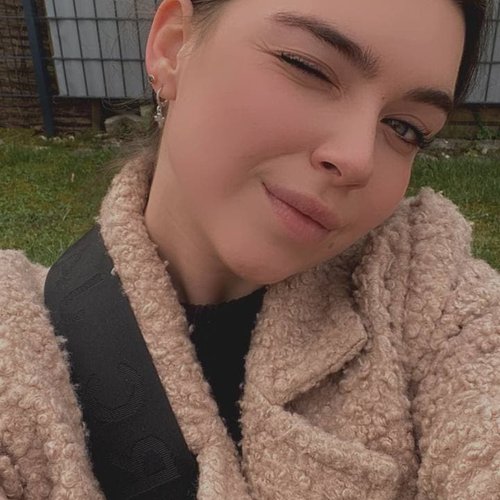 Маргарита Оганесьян