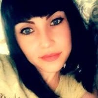 Анастасія Шаленна