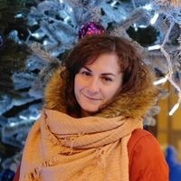 Владлена Гуня