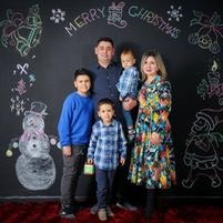 Марина Коваленко