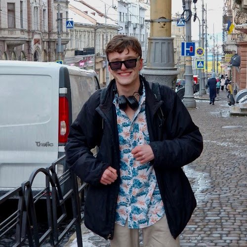 Іван Вітер