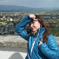 Olga Rakytska