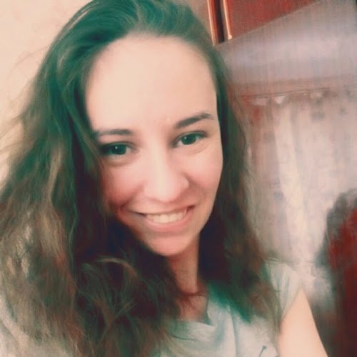 Анастасия Ткаленко
