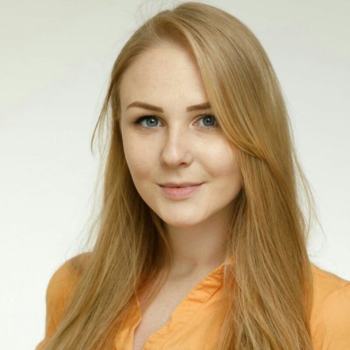 Анна Знамеровская