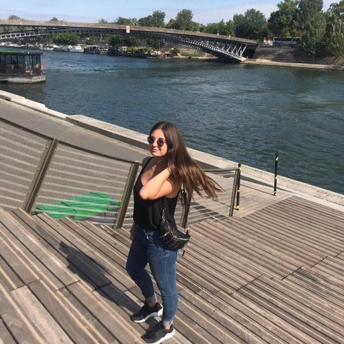 Екатерина Поддубная