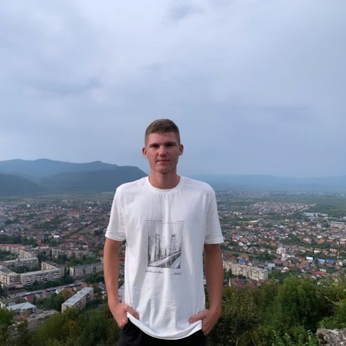 Андрій Свистун