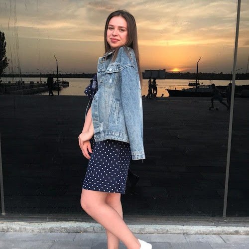 Julia Z