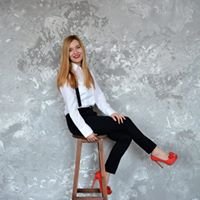 Svitlana Ostapyk