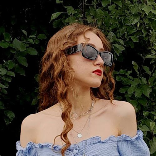 Ангеліна Душко