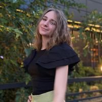 Настя Чечель
