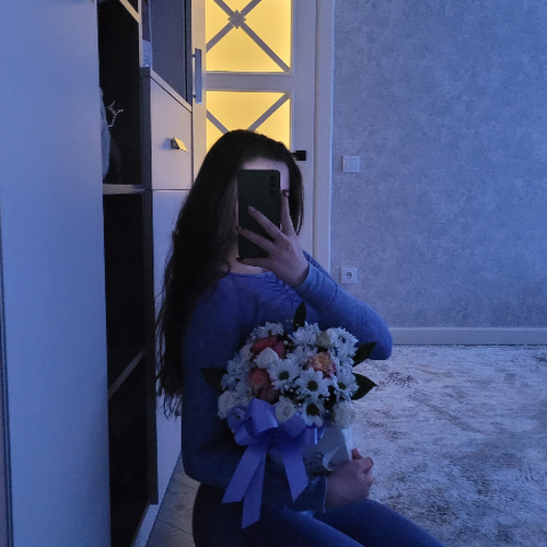 Зубко Ніколь