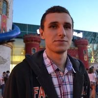Андрей Горпинченко