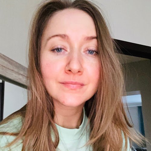 Olena Rudenko