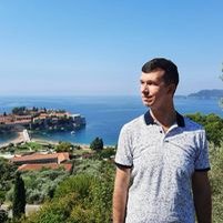 Dmytro Osipov