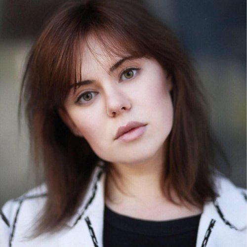 Daria  Chebukina