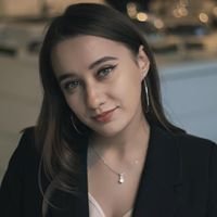 Anna Chubatiuk