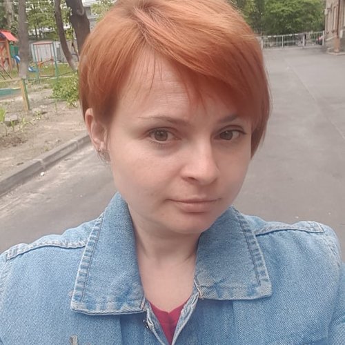 Oleksandra Osypova-Safronova