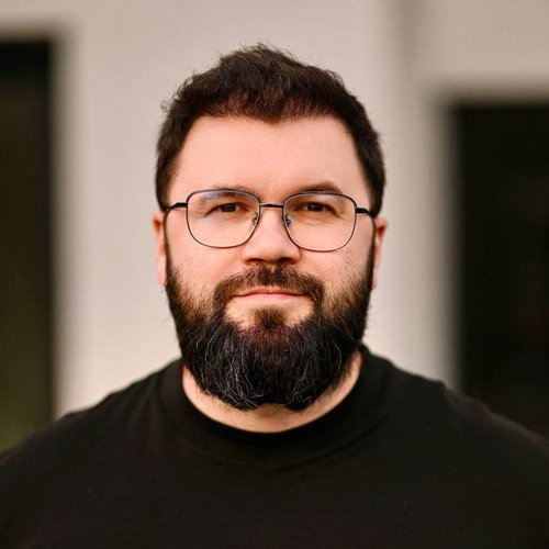 Mike Lukan
