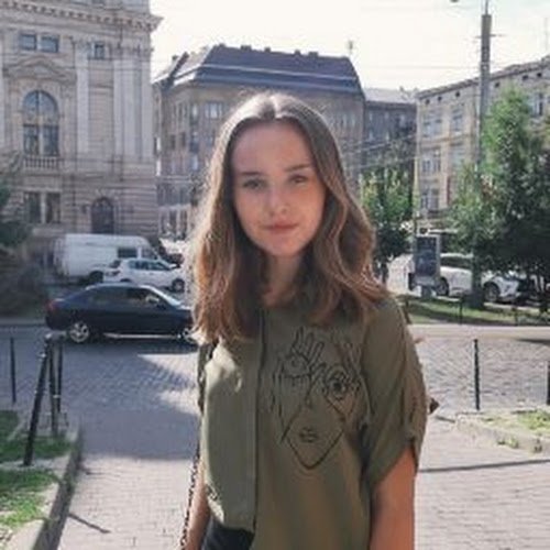 Софія Іванова