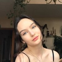 Кравец Лиза