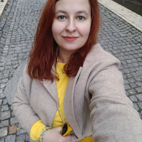 Ангеліна Маменко