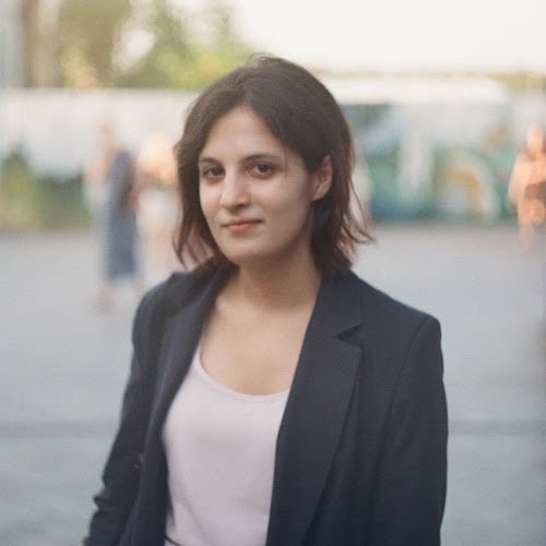 Anita Dakhal