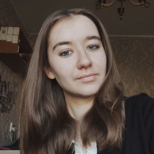 Anastasiia Falatiuk