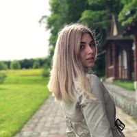 Yana Prysyazhnyuk