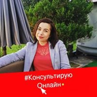 Наталія Мельник