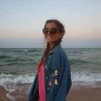 Полина Верешко