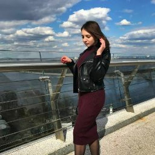 Natali Terr